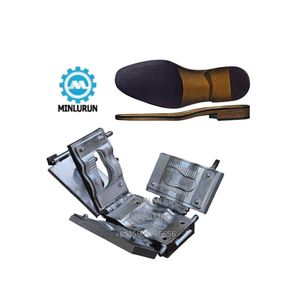 <span class=keywords><strong>Yeezy</strong></span> รองเท้าแตะแม่พิมพ์ฉีดรองเท้าทำจาก CNC 100% แม่พิมพ์ขึ้นรูป - Product Image 5