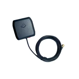 902 ~ 928Mhz Externe Passieve Keramische Antenne Uhf Rfid Lezer Antenne