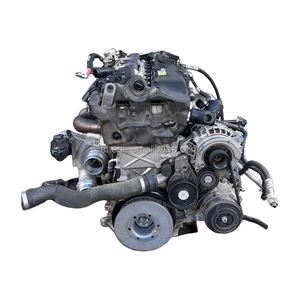 100% Moteur d'origine B58 B58B30 B58B30C pour <span class=keywords><strong>BMW</strong></span> X7 XDrive40i <span class=keywords><strong>X4</strong></span> M40i 3.0T G05 G12 F20 4 <span class=keywords><strong>cylindres</strong></span> - Product Image 3