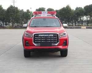Camión Cisterna <span class=keywords><strong>de</strong></span> Agua para Incendios, Camión <span class=keywords><strong>de</strong></span> Bomberos con Espuma en Venta - Product Image 2