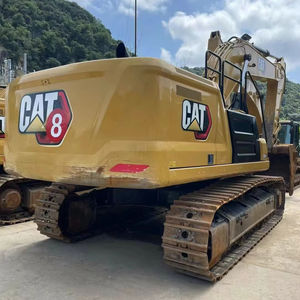ตีนตะขาบ36ton รถขุดตีนตะขาบ336GC รถใช้แล้วและ CAT336D เกียร์เครื่องยนต์สภาพดี - Product Image 1