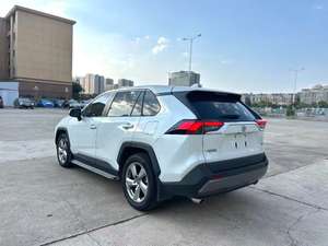 <span class=keywords><strong>Toyota</strong></span> <span class=keywords><strong>RAV4</strong></span> 2021 2.0L CVT 2WD <span class=keywords><strong>Style</strong></span> <span class=keywords><strong>Plus</strong></span> Automático - Autos <span class=keywords><strong>Toyota</strong></span> <span class=keywords><strong>RAV4</strong></span> Usados - Product Image 3