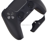 Adaptateur audio sans fil HC-S37X5 Mini BT 5.1 pour manette de jeu PS5, émetteur-récepteur sonore avec port Type-C, accessoires de jeu