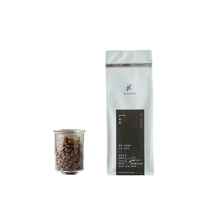 J6 Coffee Premium Quality Single Origin Arabica Ethiopia Cinnamon Roast Coffee Beans with Sweet Floral Taste