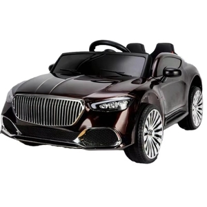 Çocuklar için Mükemmel Hediye Elektrikli Binilebilir Araba Doğum Günü 12V <span class=keywords><strong>2</strong></span> Kişilik Çocuk Arabası Uzaktan Kumandalı, Erkek Kız Çocuklar için Popüler Oyuncak Araba - Product Image 5