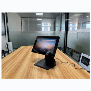 หน้าจอสัมผัสขนาด12นิ้วพร้อมจอแสดงผล<span class=keywords><strong>1920x1200</strong></span> IPS อินเตอร์เฟซ USB ใหม่ - Product Image 1