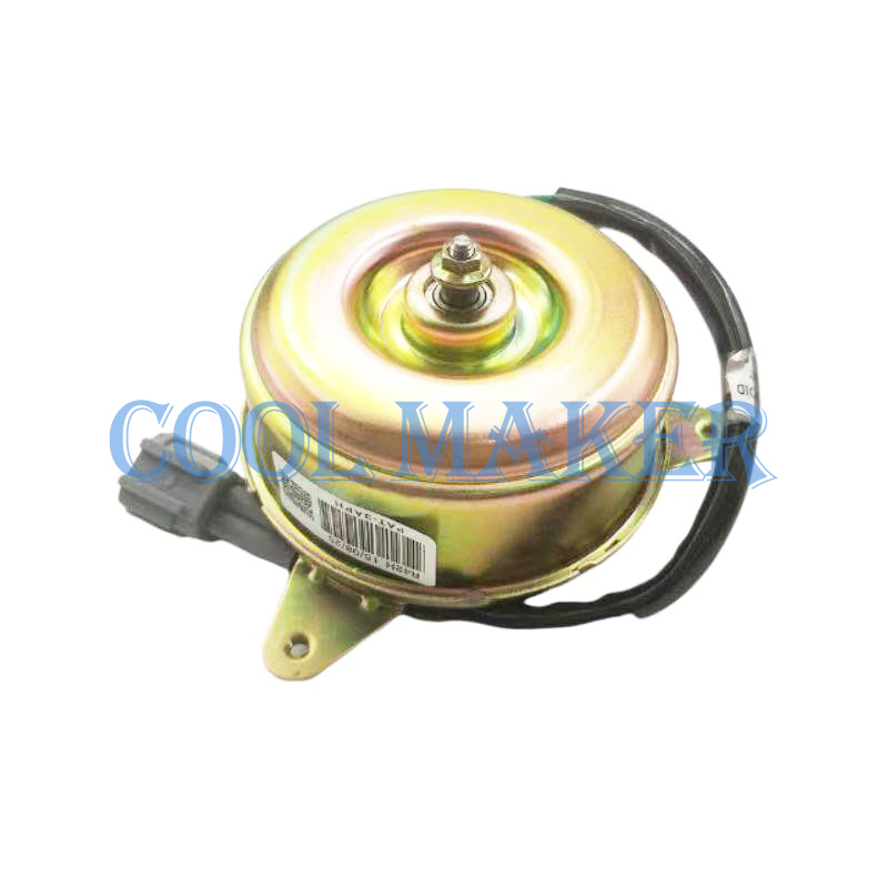 RLA Q5000様 2005-2012 ACURA RL RADIATOR COOLING FAN MODULE CONTROL RELAY