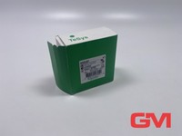 Pemutus Sirkuit Motor Gv2l07 Magnetik 2.5a 3p Baru, Asli, Tersedia, dengan Garansi Satu Tahun.