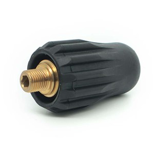 Laveuse à pression de style italien KEW <span class=keywords><strong>Nilfisk</strong></span>, raccord rapide femelle, filetage mâle <span class=keywords><strong>G1</strong></span>/4" - Product Image 2