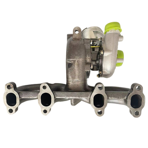 Venta caliente GT1749V Turbocompresor 454232-5003S 713672-5 para VW Beetle Bora Golf Sharan 1,9 <span class=keywords><strong>TDI</strong></span> 90HP 100HP AUY AJM ATD <span class=keywords><strong>ASV</strong></span> 768331 - Product Image 1
