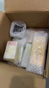 น้ำหอมผู้หญิง Victoria Rose Secret น้ำหอมติดทนนาน - Product Image 3