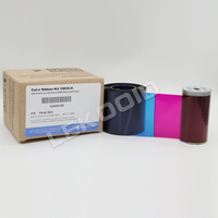 Datacard YMCKK Ribbon 534000-009 pour imprimante SP75 Plus SP55 PLUS SD460