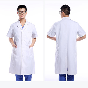 عينات مجانية بسعر المصنع لدعك المستشفى المخصصة للنساء ، زي المستشفى الموحد ، غطاء المستشفى الطبي الموحد - Product Image 3