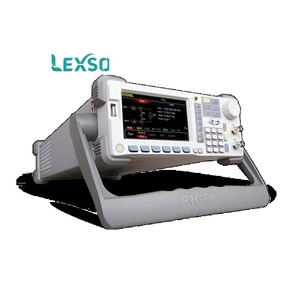 Generador de Forma de Onda Arbitraria Rigol Dg5252 con Función de Salto de Frecuencia Lexso - Product Image 2