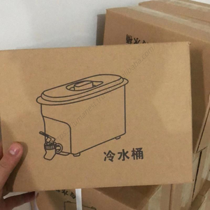 Distributeurs de lait citronné DD1449 en gros avec théière, seau à limonade, distributeur de boissons froides pour réfrigérateur, bouilloire - Product Image 5