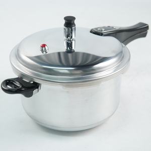 Morden Autocuiseur américain Marmite à pression instantanée Marmite à cuisson rapide Marmite à pression en aluminium - Product Image 1