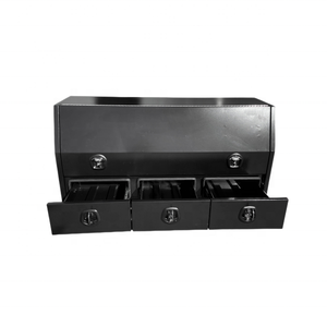 Waterproof Trailer Storage <strong>Toolbox</strong> Aluminum Tool Box <strong>Toolbox</strong> - Product Image 4