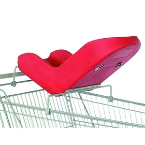 Silla de asiento de cápsula de bebé para carrito de compras de <span class=keywords><strong>supermercado</strong></span> - Product Image 1