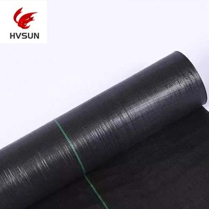 Malla de Cobertura para el Suelo Impermeable y Duradera de Excelente Calidad - Product Image 2