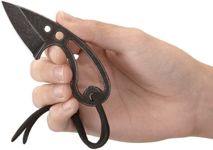 <span class=keywords><strong>Owlet</strong></span> EDC couteau boîte couteau de tous les jours porter couteau de cou - Product Image 6