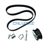 Kit de courroie de distribution d'usine pour VW AUDI 2.0T diesel T5 T6 2.0TDI EA288 EA189 06F198119A avec pompe à eau et galet tendeur