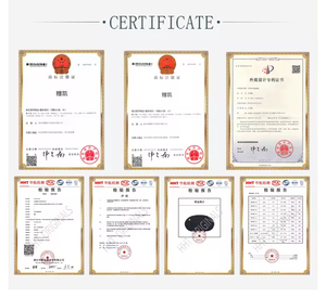 OE 1K0 863 <strong>831</strong> D Full Aluminum Foil Original High-quality Car Engine Hood Insulation <strong>Pad</strong> Suitable for VOLKSWAGEN GOLF 5 - Product Image 6