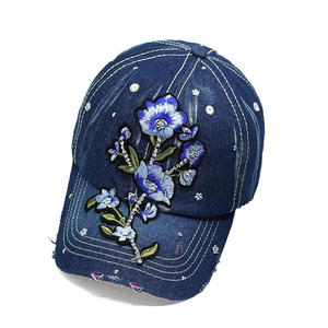 قبعة بيسبول كندية مطرزة بشعار مخصص ثلاثي الأبعاد مقاومة للماء قابلة للتعديل للجنسين - Product Image 5