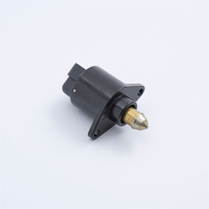 Idle <b>Stepper</b> <b>Motor</b> 19201F 230016079167 B24/00 A97101 For Peugeot 106 306 Partner Citroen ZX XSARA Break - Product Image 6