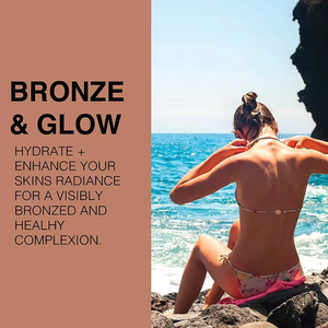 <span class=keywords><strong>Huile</strong></span> bronzante sans soleil hydratante effet soleil bronzé, marque privée OEM/ODM - Product Image 4