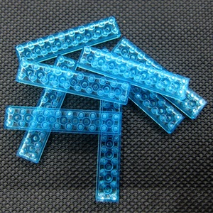 Wz20014 2x10 500 gam/túi hạt nhỏ số lượng lớn Micro <span class=keywords><strong>Nano</strong></span> khối gạch juguete xây dựng khối Bộ đồ chơi trẻ em tại Trung Quốc - Product Image 3