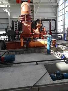 Swmc 1.<span class=keywords><strong>2</strong></span> Mw Aanpasbare Kleine Stoomturbine <span class=keywords><strong>Generator</strong></span> Voor Biomassa Power Beste Prijs Epc Oplossing Elektriciteitsopwekkingsproduct - Product Image 4