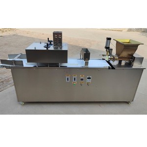 Machine semi-automatique de division et de façonnage de la pâte - Product Image 5