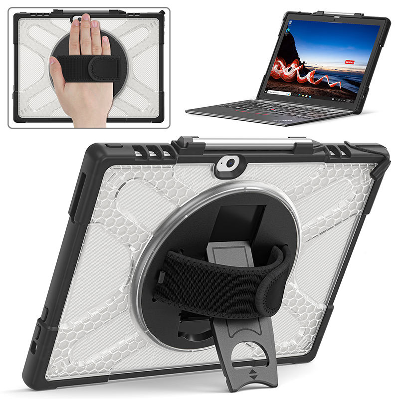 Case Cover for Lenovo Thinkpad Tablet Durable Stylish