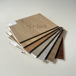 Plancher SPC <span class=keywords><strong>pas</strong></span> <span class=keywords><strong>cher</strong></span> de Chine, 4mm, 6mm, 8mm, étanche, à clipser, motif chevrons, pour salon, en vinyle - Product Image 4