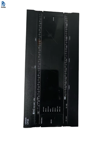 Contrôleur logique programmable CP2E-S60DR-A, module de contrôle d'automatisation industrielle, contrôleur programmable à haute stabilité - Product Image 1
