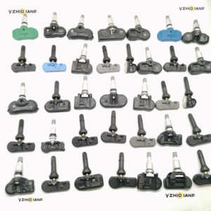 Capteur de surveillance de la pression des pneus <span class=keywords><strong>TPMS</strong></span> 40700-9322R 407009322R 40770-6LB1A pour Dacia Duster Lodgy Sandero - Product Image 6