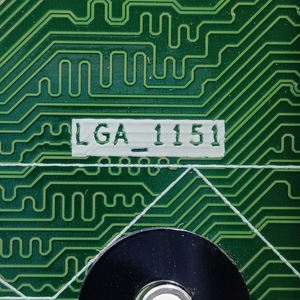 Original New For Dell XPS 8930 <b>Motherboard</b> 0DF42J <b>LGA</b>-<b>1151</b> - Product Image 4