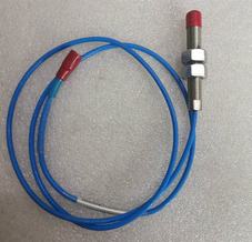 Sonde de vibration ProvibTech TM0180-A05-B05-C03-D10 en cuivre et plastique avec câble de 5 m - Surveillance de la santé des machines industrielles - Product Image 3