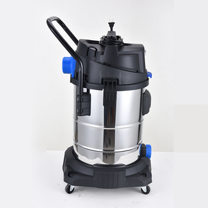 <span class=keywords><strong>Aspirateur</strong></span> industriel robuste BJC1923, haute efficacité, 2000W, pour atelier, chantier de construction - Product Image 4