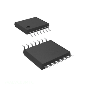 Original Logic 14 TSSOP <strong>74ALVC08MTC</strong> Buy Online Electronic Components