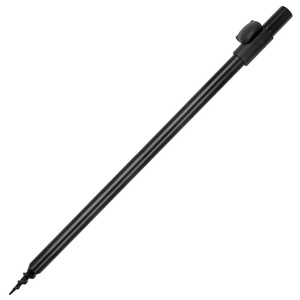 <span class=keywords><strong>Support</strong></span> de <span class=keywords><strong>canne</strong></span> <span class=keywords><strong>à</strong></span> <span class=keywords><strong>pêche</strong></span> en métal, noir, <span class=keywords><strong>carpe</strong></span>, <span class=keywords><strong>Support</strong></span> au sol - Product Image 4