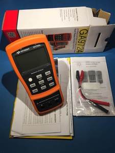 ราคาที่ดีที่สุด U1733C keysight U1731C U1730C U1701B U1732C U1731P U1733P U1732P - Product Image 3