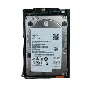 Disco Duro WGZX 005051630 para Pedidos al por Mayor, Exx 1.8TB 2.5\" 10K 12G SFF SAS, 128MB de Caché, Disco Duro para Servidor - Product Image 1