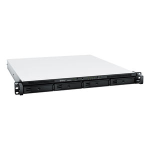 Serveur de stockage NAS Synology Original 4 baies RackStation RS822RP+ RS822+ 1U sans disque, nouveau produit de stockage réseau - Product Image 2