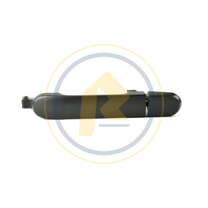 Maniglia esterna per porta Ac Rolcar ADAPTABLE per OE 80640AX62B adatta per Nissan Micra 2005 - Product Image 1
