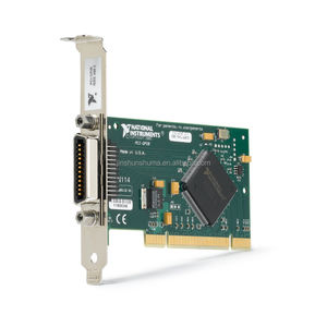 Tarjeta de Interfaz PCI-GPIB 183617J-01, Controlador GPIB IEEE 488.2 para PC, Ideal para Sistemas de Prueba, Medición y Automatización - Product Image 4