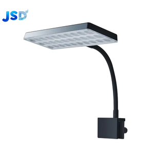 Lampe LED pour aquarium YEE, CRI élevé 90Ra 1000K, économie d'énergie, amélioration des couleurs pour aquariums plantés/tortues/bureaux - Product Image 1