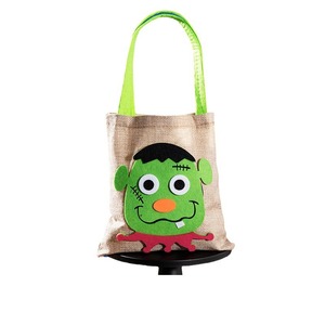 <span class=keywords><strong>Bolsas</strong></span> <span class=keywords><strong>de</strong></span> calabaza <span class=keywords><strong>de</strong></span> Halloween, accesorios para niños, <span class=keywords><strong>bolsas</strong></span> <span class=keywords><strong>de</strong></span> truco o trato, pequeños regalos para guardería, disfraces <span class=keywords><strong>de</strong></span> fantasmas y brujas, cubos <span class=keywords><strong>de</strong></span> dulces - Product Image 6