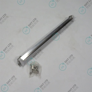 SMT SPARE PART Steel scraper FOR 10611010003 10610010001 - Product Image 4