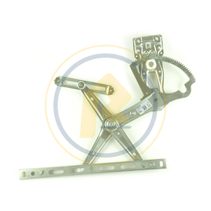Regulador de Ventanas Ac Rolcar ADAPTABLE para OE, compatible con Subaru Legacy 2015 - Product Image 3